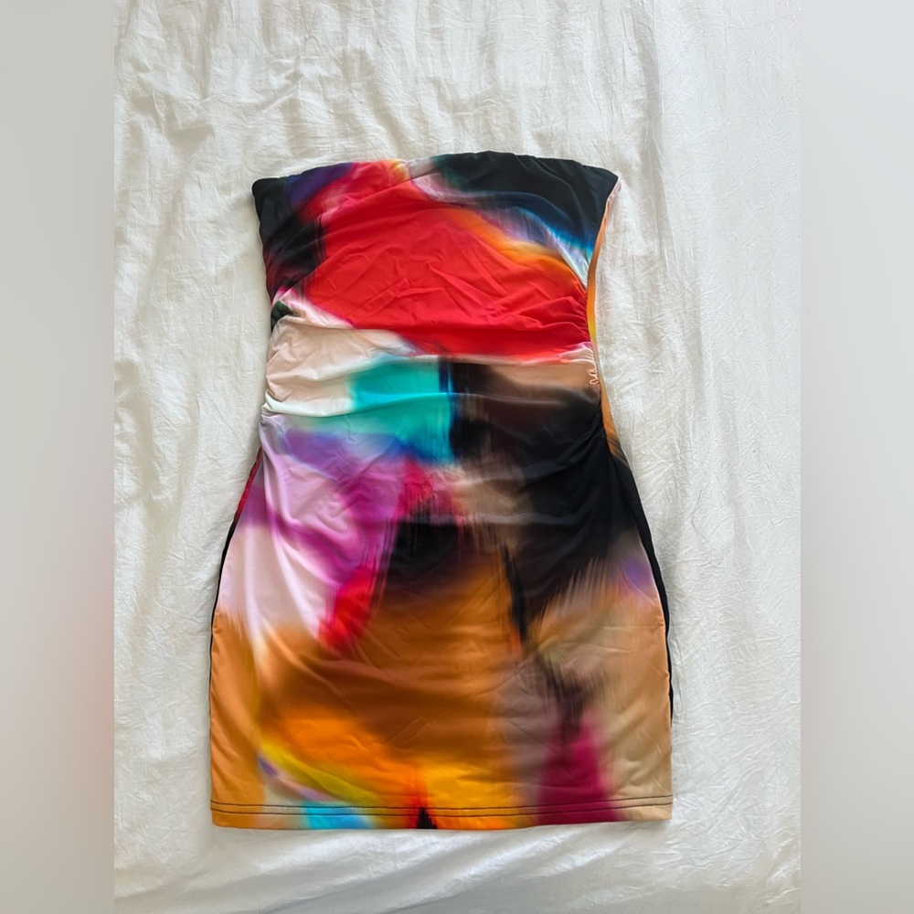 WhiteFox Boutique Dress Size S